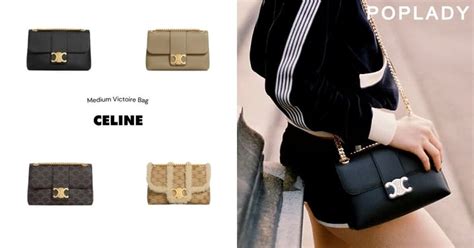 celine cl000176|Celine tomboy bag.